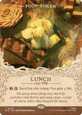 Food Token (2548)