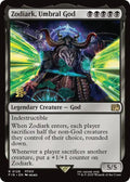 Zodiark, Umbral God