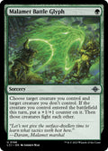 Malamet Battle Glyph