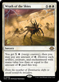 Wrath of the Skies