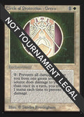Circle of Protection: Green (IE)