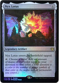 Nyx Lotus