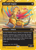 Lifecraft Engine (Borderless) (First-Place Foil)