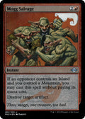 Mogg Salvage (Foil Etched)