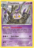 Chandelure