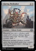 Glaring Fleshraker (Ripple Foil)