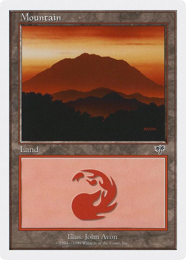Mountain (115)