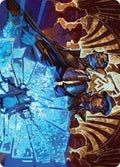 Contractual Safeguard Art Card