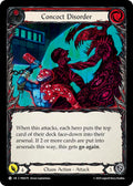 Concoct Disorder (Red)