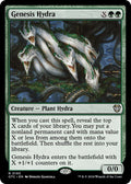 Genesis Hydra