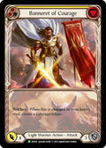 Banneret of Courage - FAB161