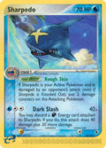 Sharpedo