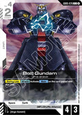 Bolt Gundam