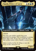 Noctis, Prince of Lucis (Extended Art)