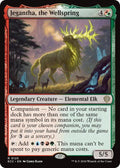Jegantha, the Wellspring