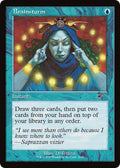 Brainstorm (2148) (Retro Frame)