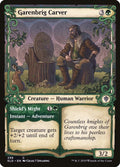 Garenbrig Carver (Showcase)