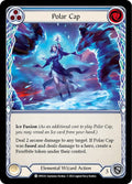 Polar Cap (Blue)