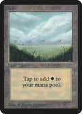 Plains (A)