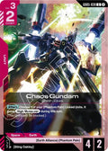 Chaos Gundam