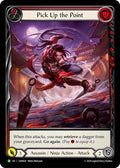 Pick Up the Point (Red)