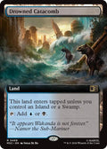 Drowned Catacomb (Extended Art)