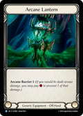 Arcane Lantern