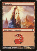 Mountain (244a)