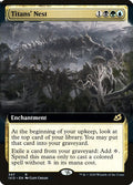 Titans' Nest (Extended Art)