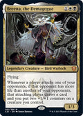 Breena, the Demagogue