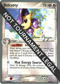 Delcatty - 2004 (Kevin Nguyen)