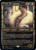 Evelyn, the Covetous (Gilded Foil)