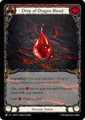 Drop of Dragon Blood (Extended Art)