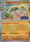 Flygon (Prerelease) [Staff]