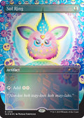 Sol Ring (2315) (Rainbow Foil)