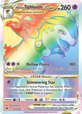 Hisuian Typhlosion VSTAR (Secret)