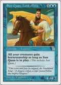 Sun Quan, Lord of Wu