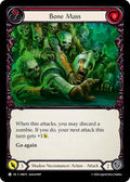 Bone Mass (Red) [Usurp the Shadow Throne]