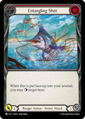 Entangling Shot