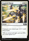Inspired Charge