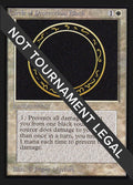 Circle of Protection: Black (CE)