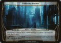 Undercity Reaches (Planechase)