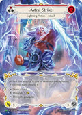 Astral Strike - FAB469
