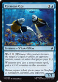 Cetacean Ops