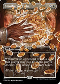 Smothering Tithe (Borderless)