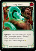 Fang Strike // Slither