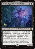 Sidisi, Regent of the Mire