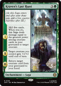 Kraven's Last Hunt