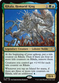 Rikala, Homarid King [Mystery Booster Commander Edition]