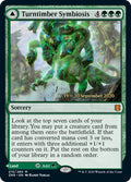Turntimber Symbiosis